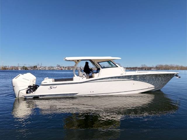 2024 SCOUT 377 LXF