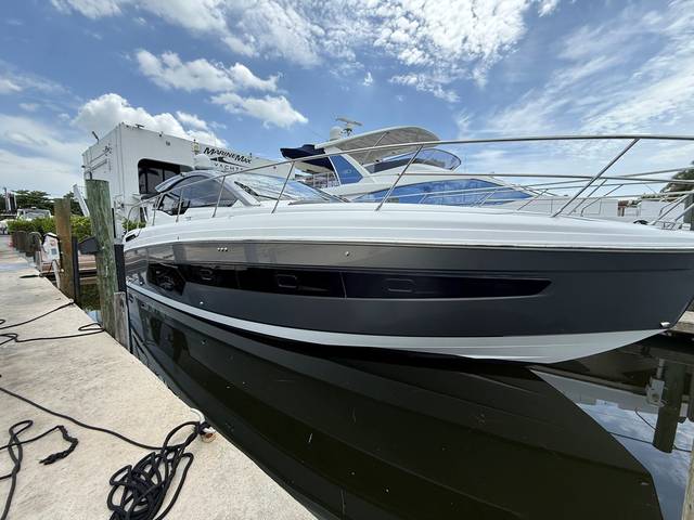 2022 AZIMUT YACHTS Atlantis 45