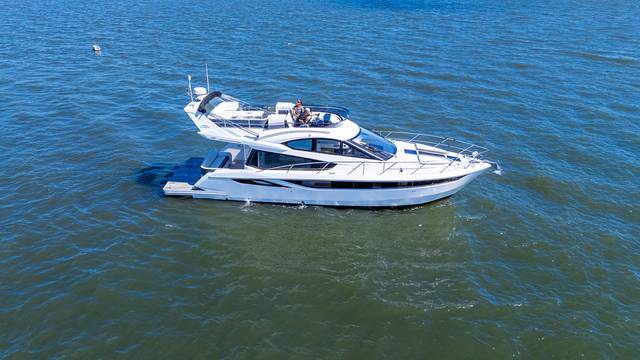 2018 GALEON YACHTS 420