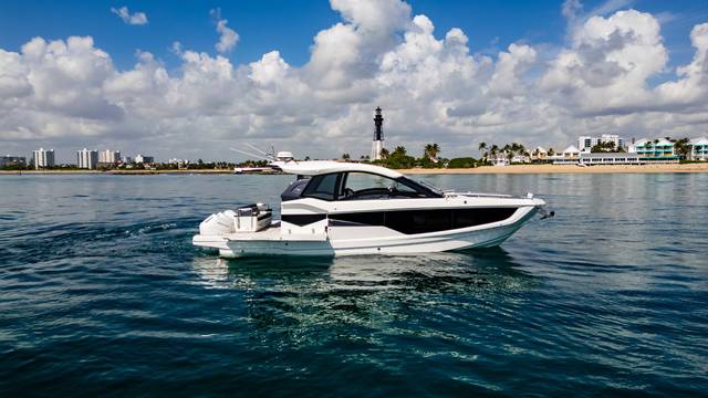 2026 GALEON YACHTS 375 GTO