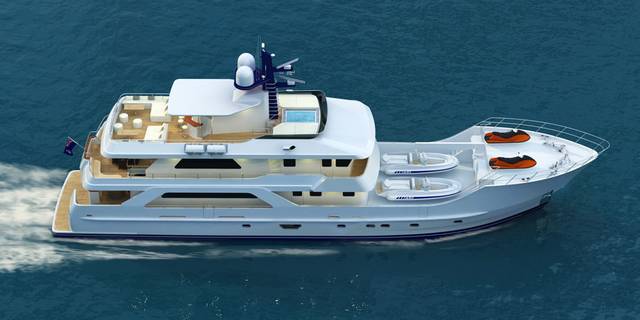 2028 INACE Explorer