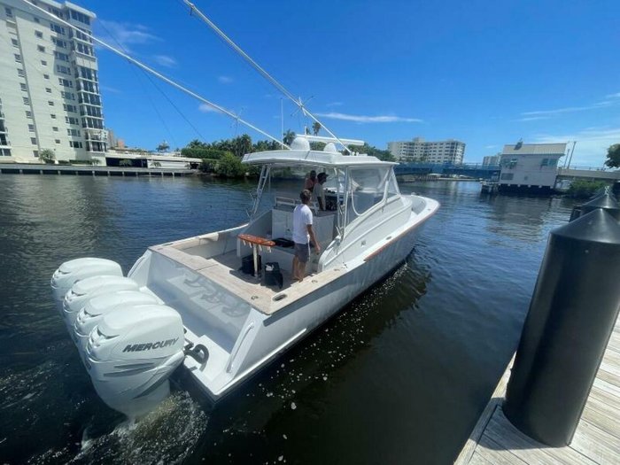 Jim Smith Walkaround Express 2017 