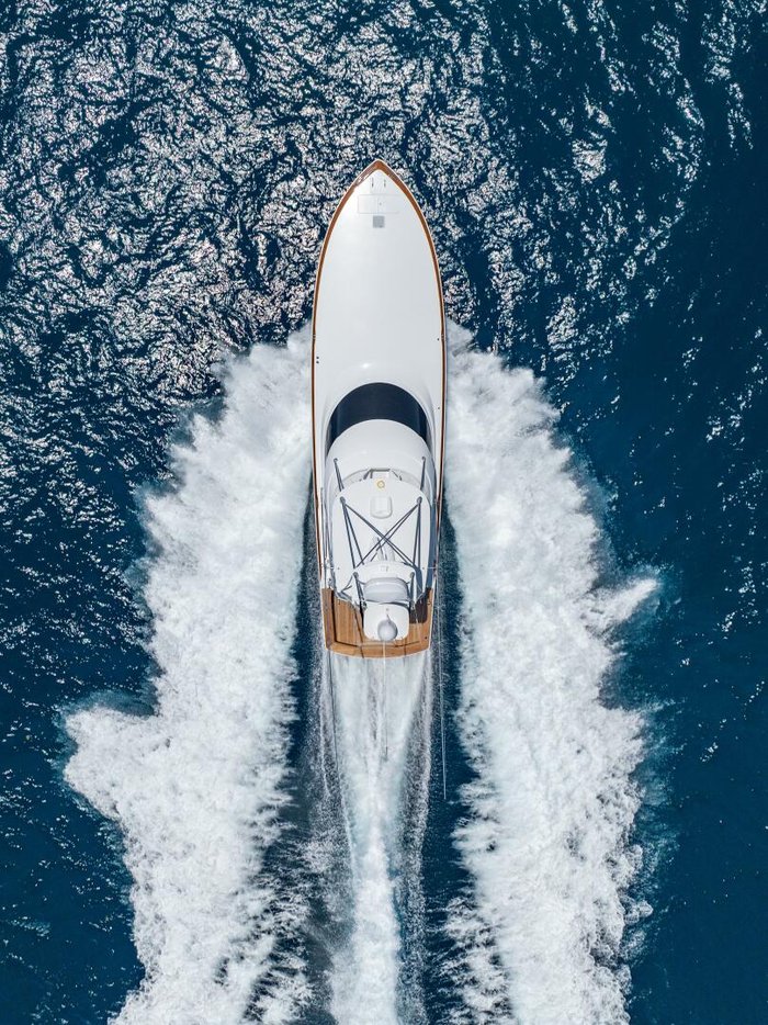 Viking 74 Convertible 2026 