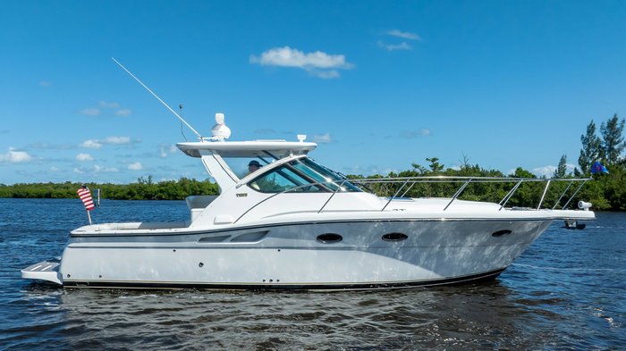 Tiara Yachts 3200 Open 2005 
