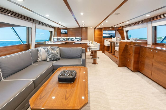 spend time with you   1400×760 Viking 80 Convertible 2023 