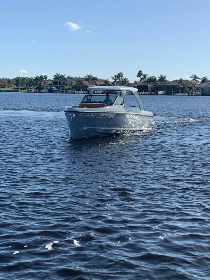 Saxdor 320 GTO 2023 | HMY Yachts Saxdor 320 GTO 2023 | HMY Yachts