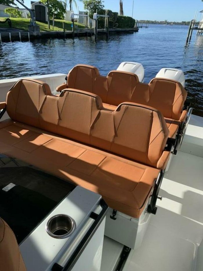 Saxdor 320 GTO 2023 | HMY Yachts Saxdor 320 GTO 2023 | HMY Yachts