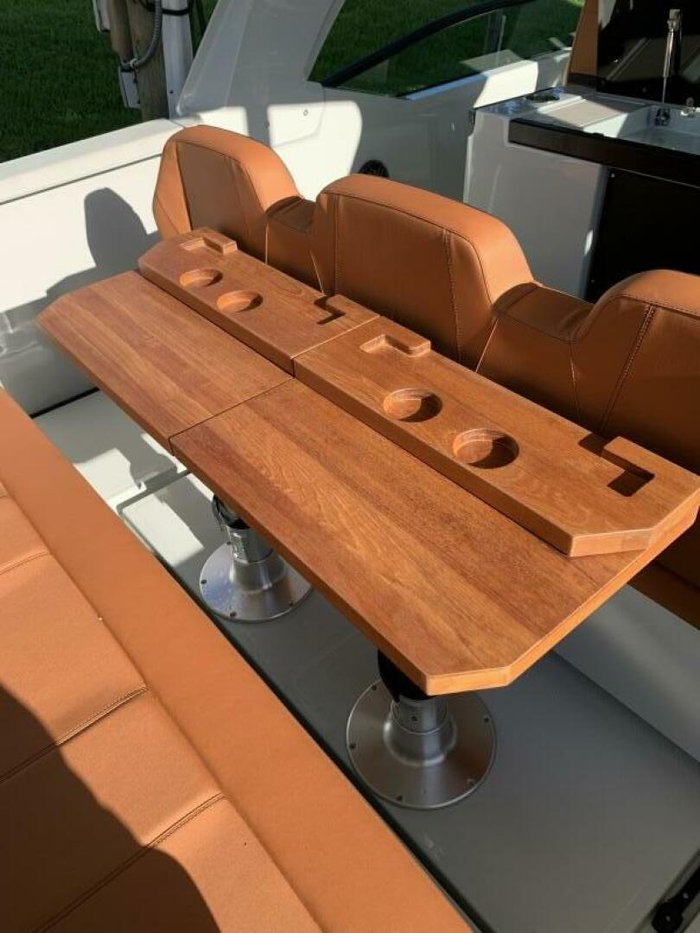 Saxdor 320 GTO 2023 | HMY Yachts Saxdor 320 GTO 2023 | HMY Yachts