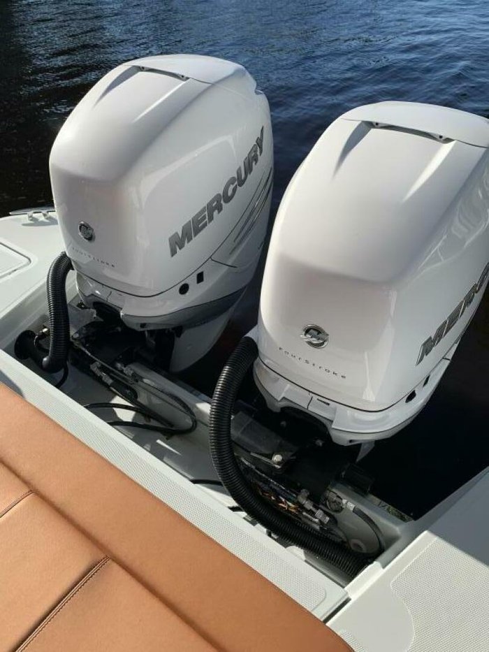 Saxdor 320 GTO 2023 | HMY Yachts Saxdor 320 GTO 2023 | HMY Yachts