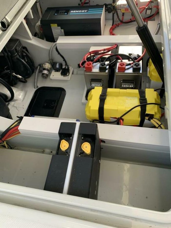 Saxdor 320 GTO 2023 | HMY Yachts Saxdor 320 GTO 2023 | HMY Yachts