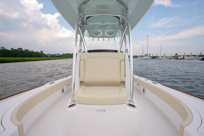 Valhalla Boatworks V-28 Bay 2025 