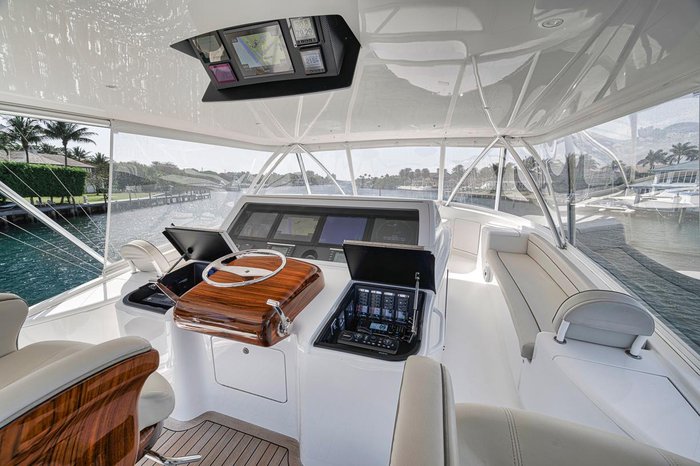 大人 可愛い 服  Viking 80 Convertible 2021  その他