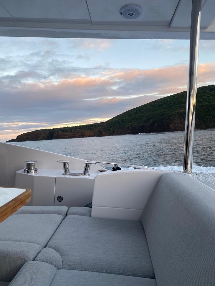 Azimut Fly 60 2021 