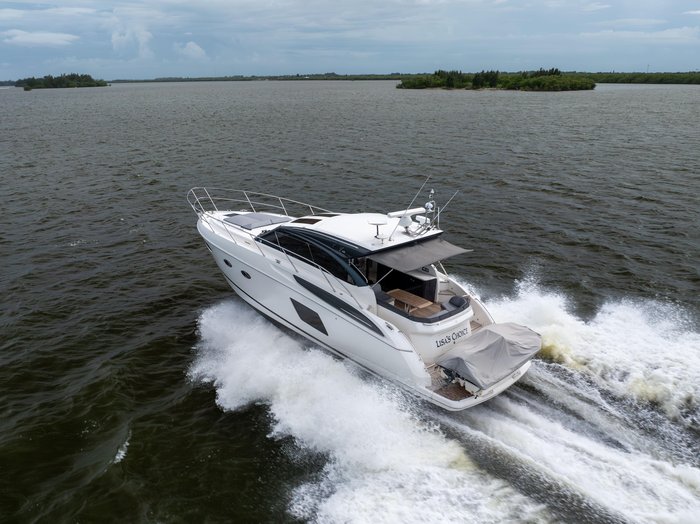Princess V48 2015 
