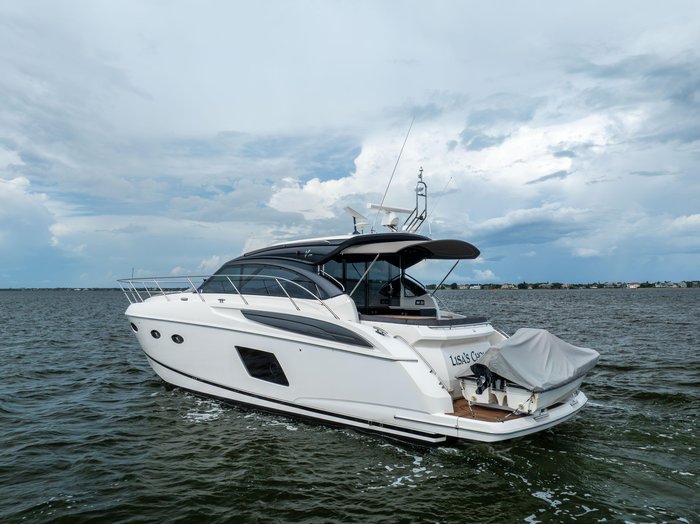 Exclusive 60th Anniversary Edition: The Princess V40