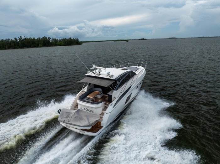 Princess V48 2015 