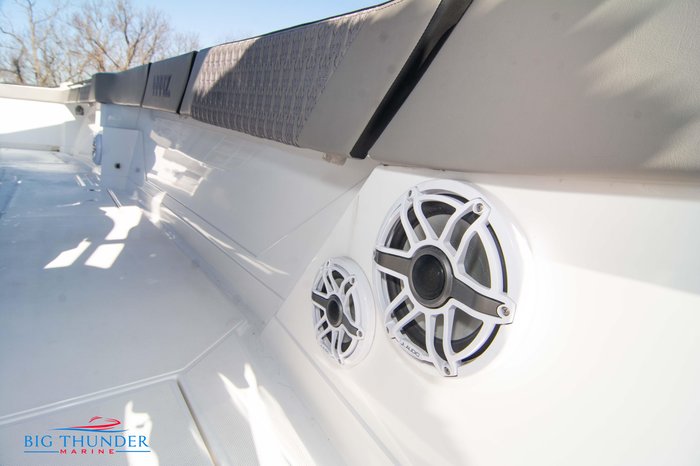 Hayaari Marine H44Z 2023 | HMY Yachts