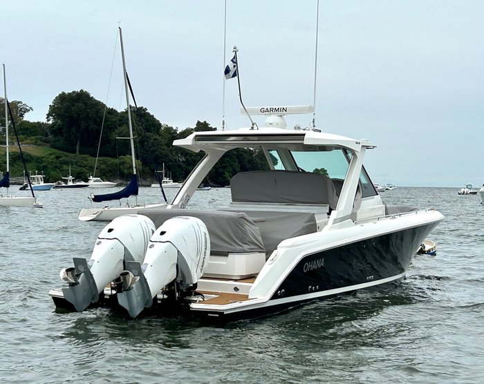 Tiara Sport 34 LS 2020 Tiara Sport 34 LS 2020