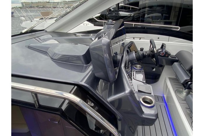 Galeon 375 GTO 2023 Galeon 375 GTO 2023
