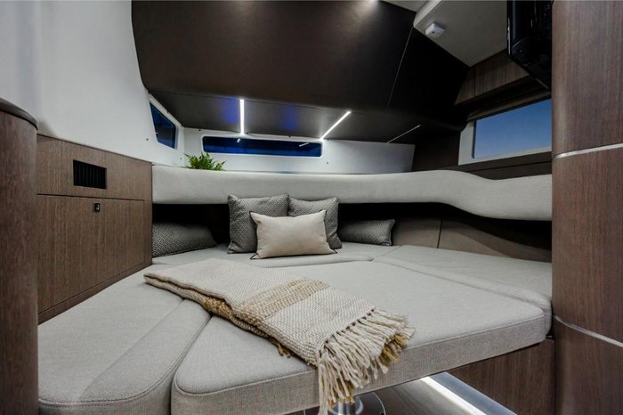 Galeon 375 GTO 2023 Galeon 375 GTO 2023