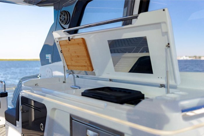 Galeon 375 GTO 2023 Galeon 375 GTO 2023