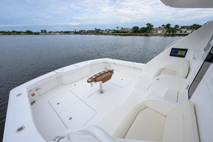 Viking 54 Sport Coupe 2024 