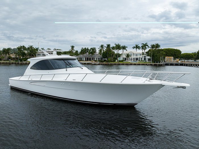 Viking 54 Sport Coupe 2024 