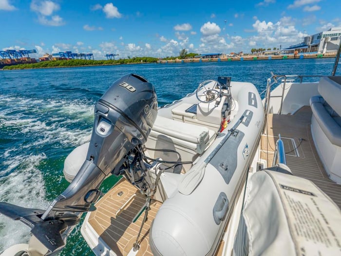 Leopard 53 Powercat 2020 