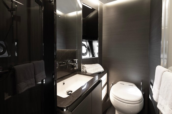 Azimut S8 2021 Azimut S8 2021