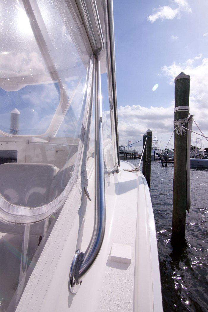Out Island 38 Custom Express 2009 Out Island 38 Custom Express 2009