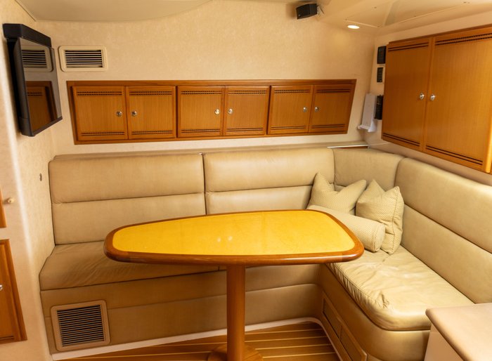 Cabo 38 Express 2008 