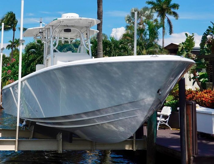 SeaVee 32B 2006 | HMY Yachts SeaVee 32B 2006 | HMY Yachts