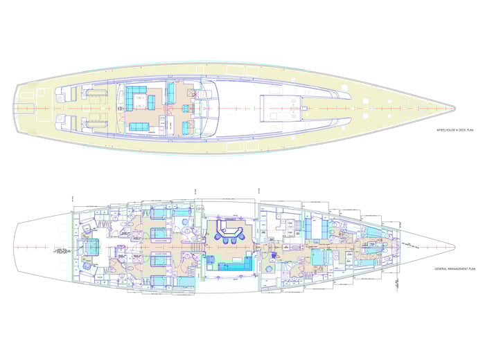 洋楽 Maltese  Who Is Cruising The Cruiser 36ft cruiser yacht – luxuryexperiencemiami