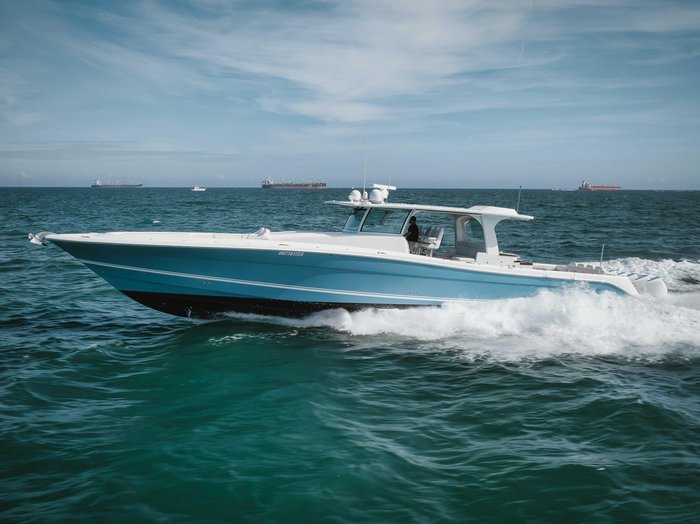 HCB 65 Estrella 2022 