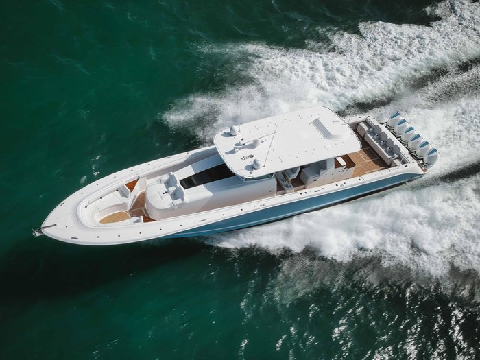 HCB 65 Estrella 2022 