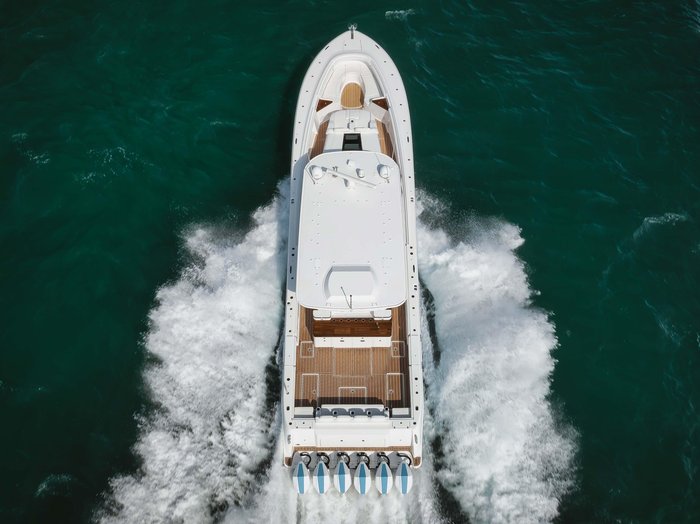 HCB 65 Estrella 2022 