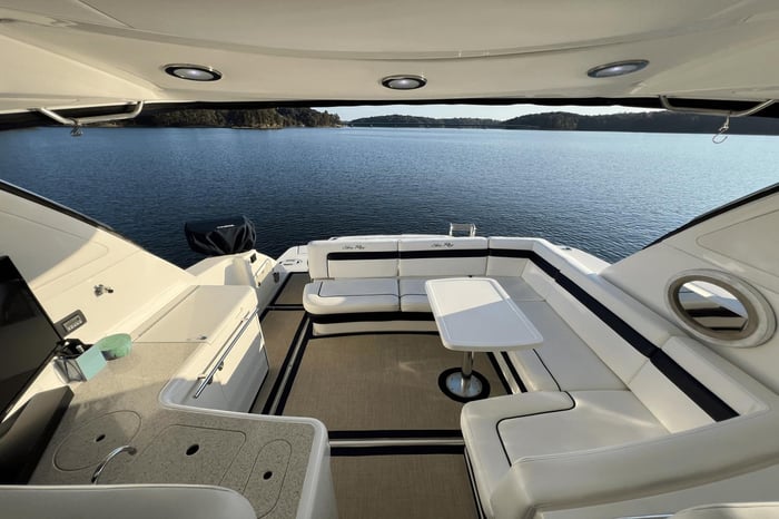 Sea Ray Boats office