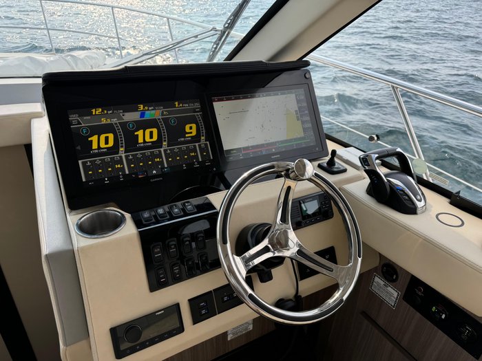 Regal 38 XO 2022 