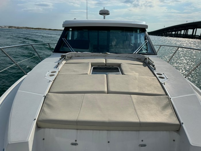 Regal 38 XO 2022 
