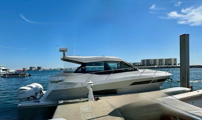 Regal 38 XO 2022 Regal 38 XO 2022