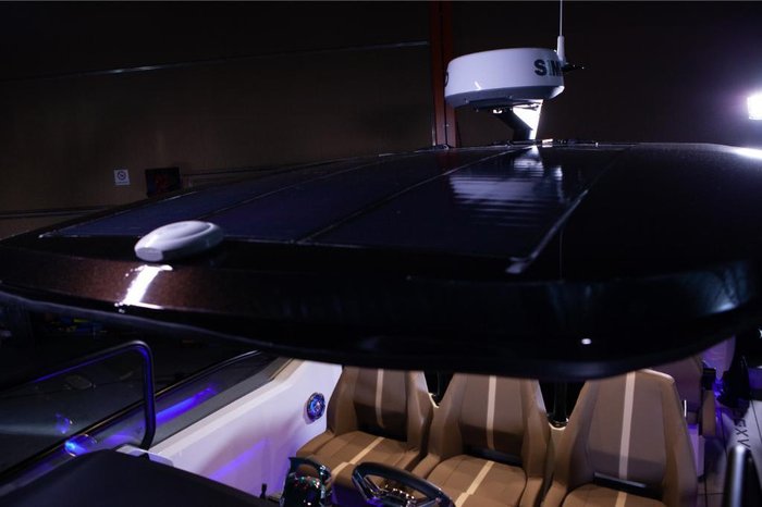Saxdor 320 GTO 2023 | HMY Yachts Saxdor 320 GTO 2023 | HMY Yachts