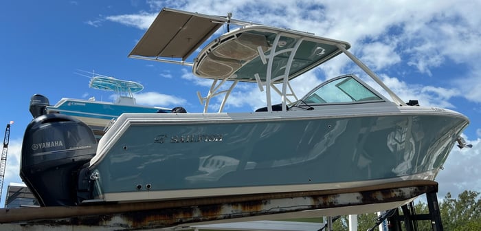 ダイコー フルフィールド 石鯛 海王 525L ガゼ 未使用