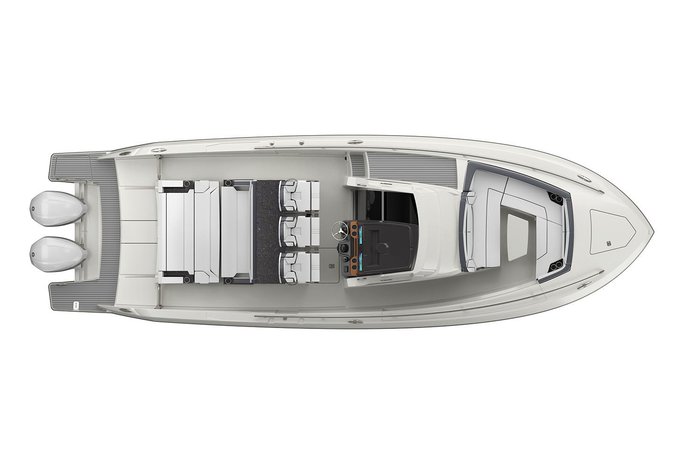 Tiara Sport 34 LS 2020 Tiara Sport 34 LS 2020
