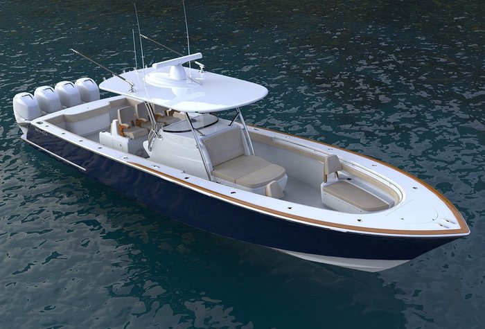 ウェッジウッド　インペリアルボール V-41 | HMY Yachts
