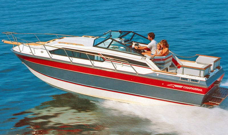 278 XLC; Signature 27 | HMY Yachts