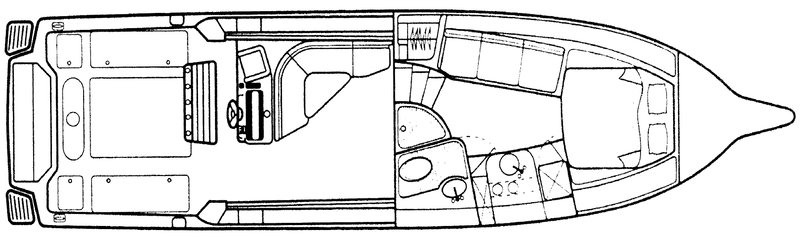 377 Walkaround | HMY Yachts