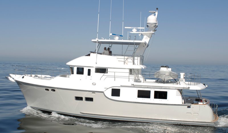 64 | HMY Yachts