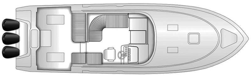 pt141 jupiter 41 Sport Bridge