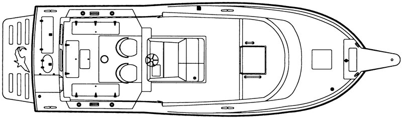 mako 1994 Mako 295 for Sale in Sebastian, Florida | Pop Sells