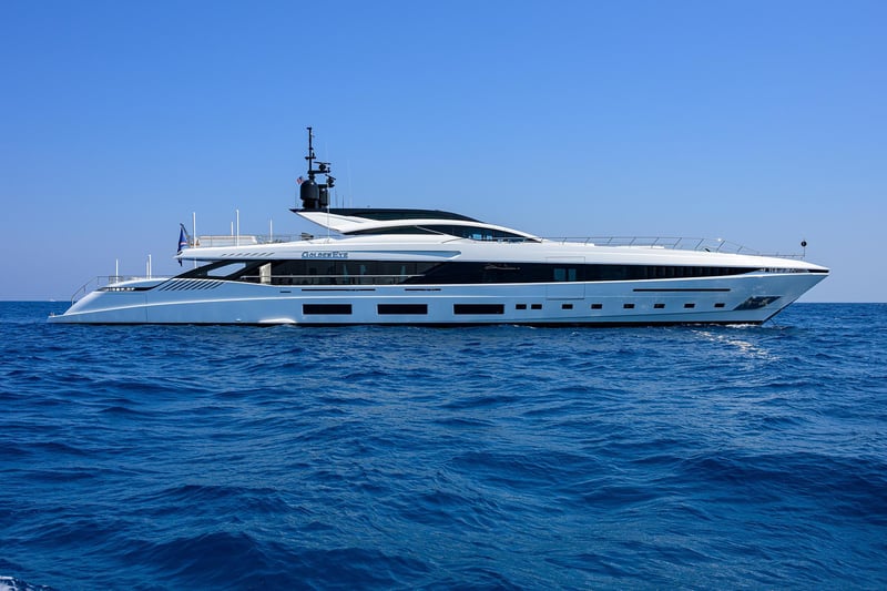 Yachts for Sale | HMY Yachts | HMY Yachts